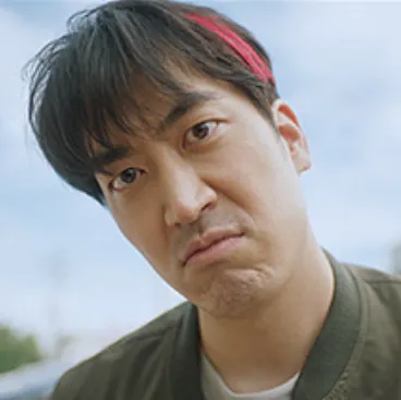韓国ドラマ『怪しい彼女』キャスト|キム・ソンウォン