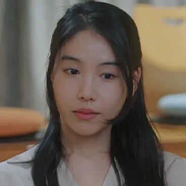 韓国ドラマ『怪しい彼女』キャスト|オ・ジヨン