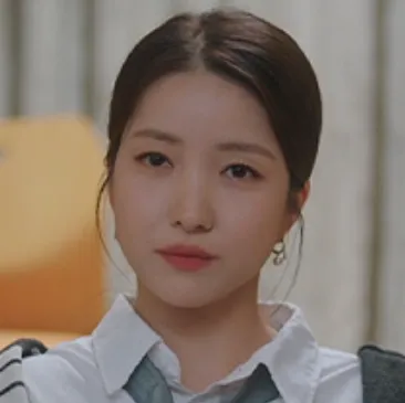 韓国ドラマ『怪しい彼女』キャスト|キム・ソウォン