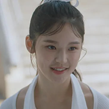 韓国ドラマ『怪しい彼女』キャスト|イ・ジヒョン