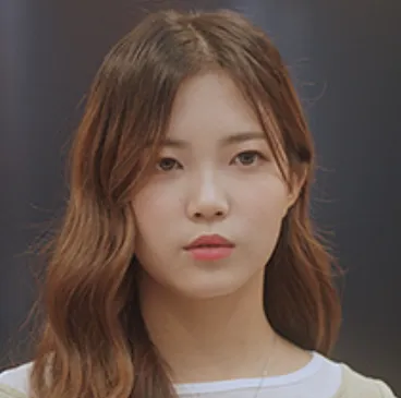 韓国ドラマ『怪しい彼女』キャスト|チャン・ソウォン(Lapillusソウォン)