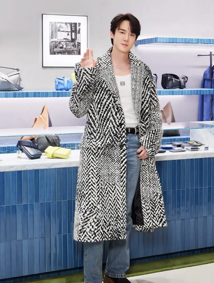 韓国俳優ユ・ヨンソク