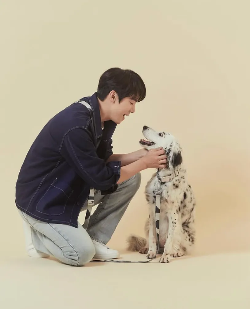 韓国俳優ユ・ヨンソク