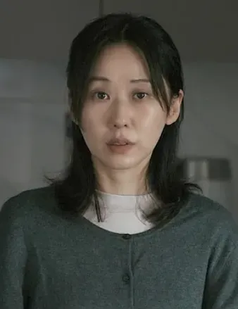 韓国ドラマ『交渉の技術』キャスト|ファン・ウンフ