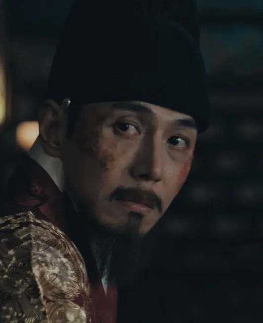 韓国ドラマ『鬼宮』キャスト｜ソン・ジェヒ