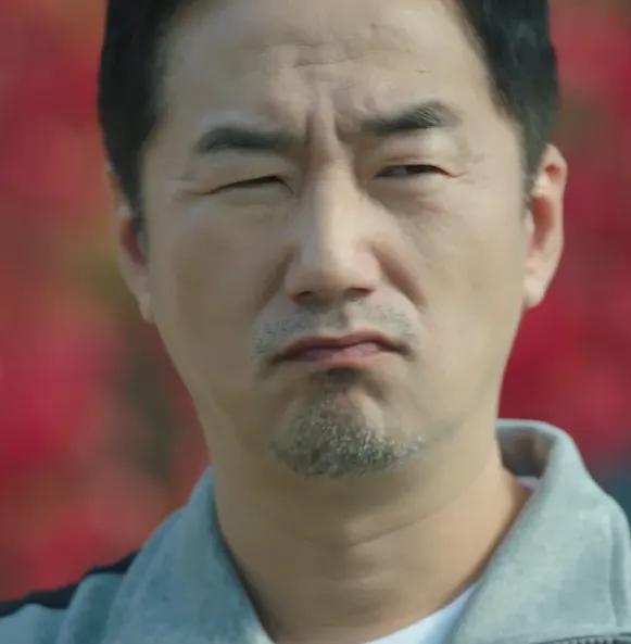 韓国ドラマ『今日から“ニンゲン”に転身しました』キャスト｜リュ・スンス