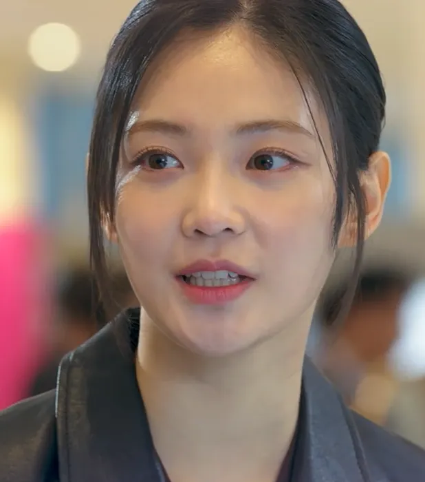 韓国ドラマ『今日から“ニンゲン”に転身しました』キャスト｜ウ・ダビ