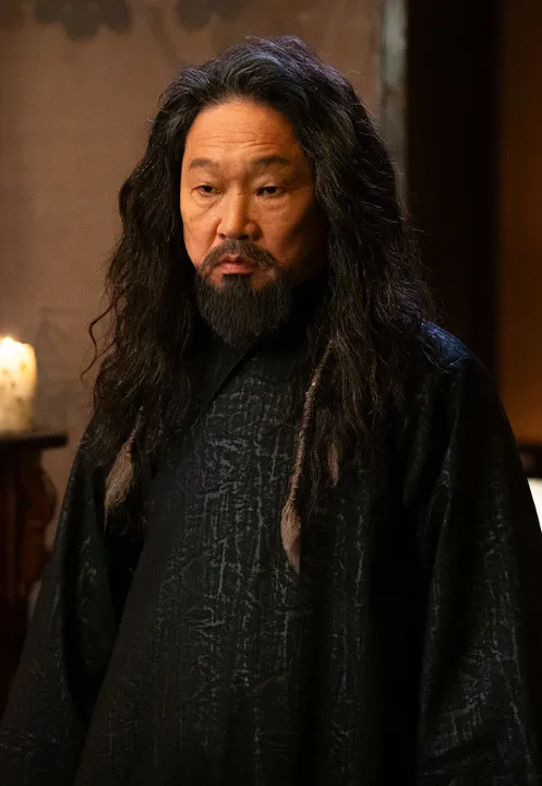 韓国ドラマ『今日から“ニンゲン”に転身しました』キャスト｜チュ・ジンモ(パグンソングン役)