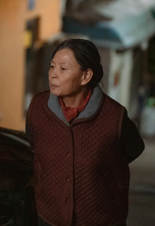 韓国ドラマ『今日から“ニンゲン”に転身しました』キャスト｜チャ・ミギョン(キム・ボクスン役)