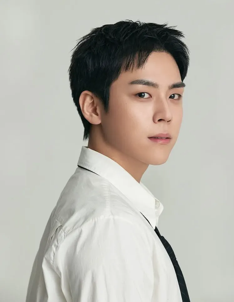 韓国俳優キム・ドフン