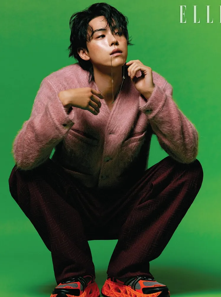 韓国俳優キム・ドフン