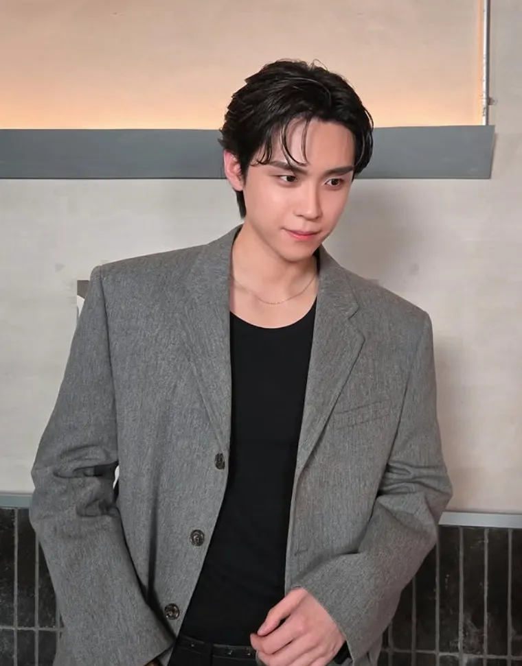 韓国俳優キム・ドフン