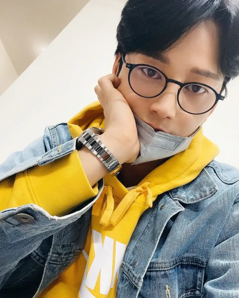 韓国俳優イ・ヒョヌク