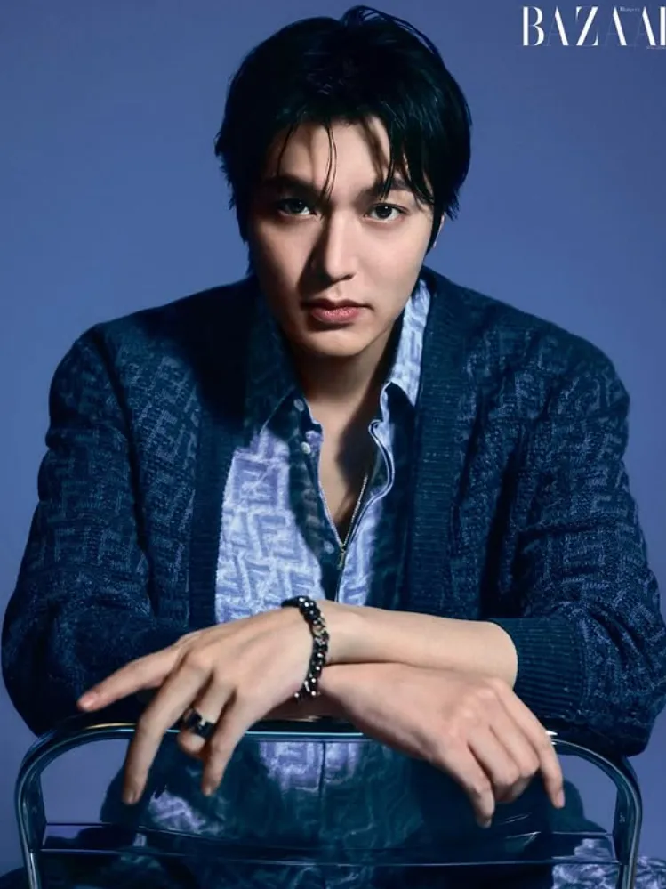 韓国俳優イ・ミンホ