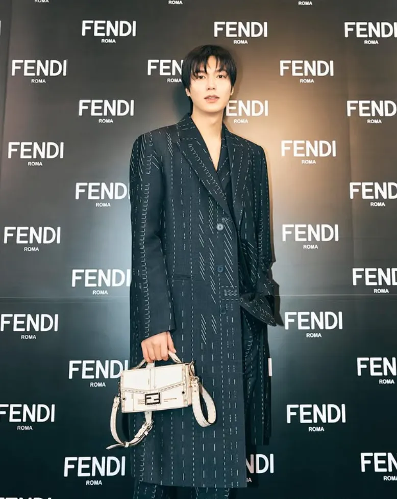 韓国俳優イ・ミンホ