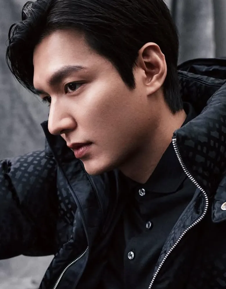 韓国俳優イ・ミンホ
