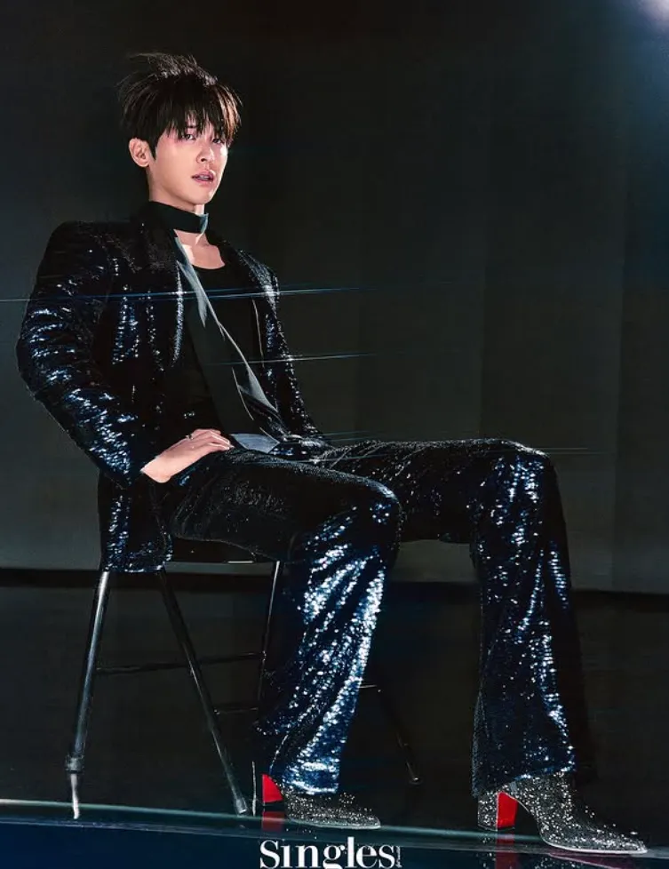韓国俳優イ・シウ