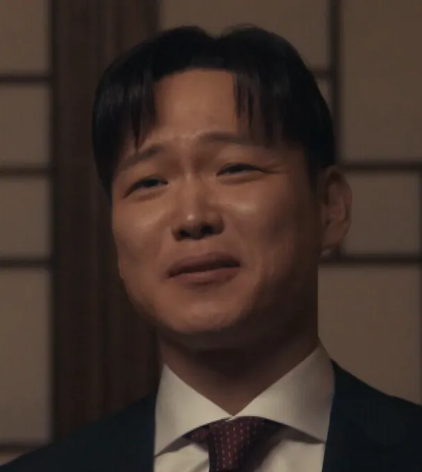 韓国ドラマ『交渉の技術(협상의 기술/The Art of Negotiation)』キャスト|ホ・ジョンド