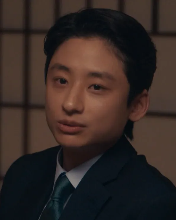韓国ドラマ『交渉の技術(협상의 기술/The Art of Negotiation)』キャスト|イム・ジンヒョ