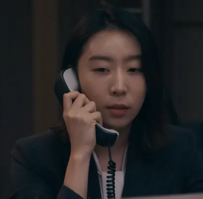 韓国ドラマ『交渉の技術(협상의 기술/The Art of Negotiation)』キャスト|ハン・ドイ