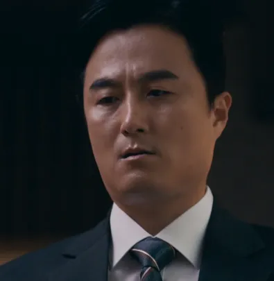 韓国ドラマ『交渉の技術(협상의 기술/The Art of Negotiation)』キャスト|チョン・ソクチャン