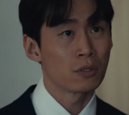 韓国ドラマ『交渉の技術(협상의 기술/The Art of Negotiation)』キャスト|ホン・イン