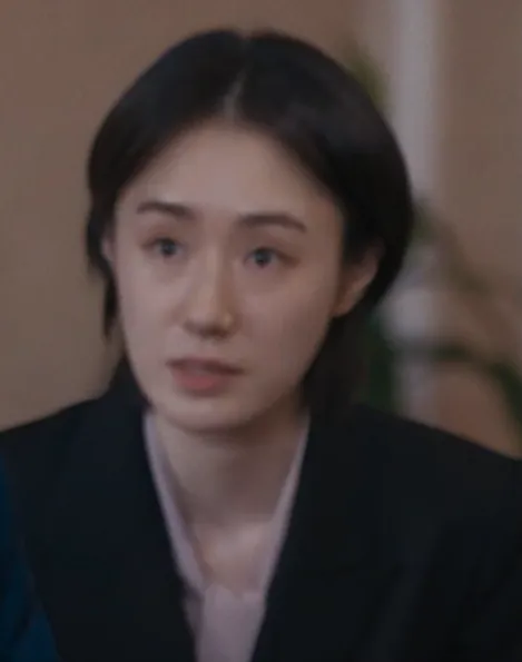 韓国ドラマ『交渉の技術(협상의 기술/The Art of Negotiation)』キャスト|ユン・スル