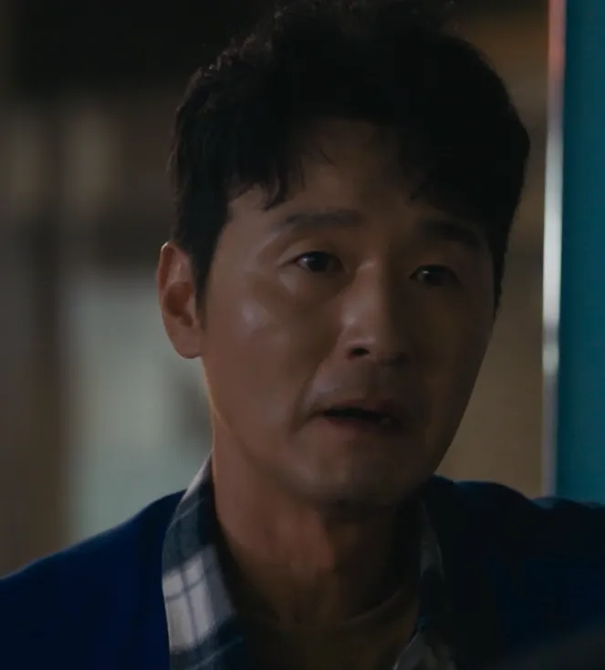 韓国ドラマ『交渉の技術(협상의 기술/The Art of Negotiation)』キャスト｜イ・ソンジェ