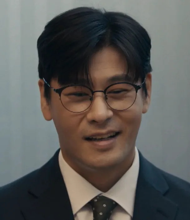 韓国ドラマ『交渉の技術(협상의 기술/The Art of Negotiation)』キャスト｜オ・リュン