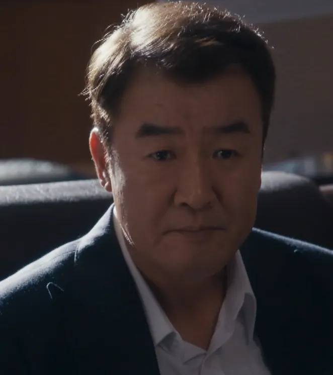 韓国ドラマ『交渉の技術(협상의 기술/The Art of Negotiation)』キャスト｜ソン・ジョンハク