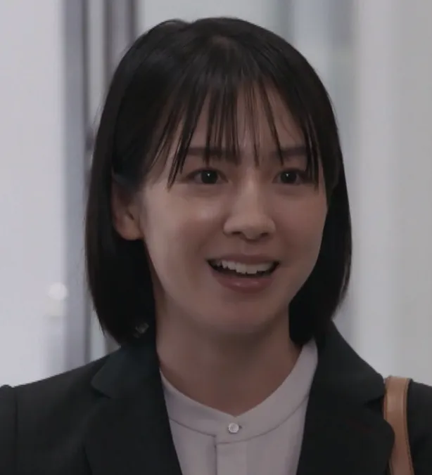 韓国ドラマ『交渉の技術(협상의 기술/The Art of Negotiation)』日本人キャスト|宮内 ひとみ(桜庭 ななみ)
