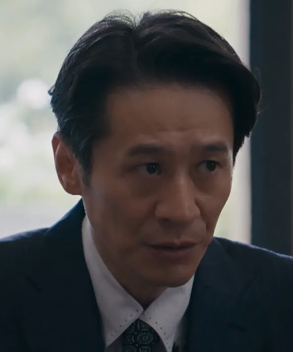 韓国ドラマ『交渉の技術(협상의 기술/The Art of Negotiation)』日本人キャスト|三浦 誠己