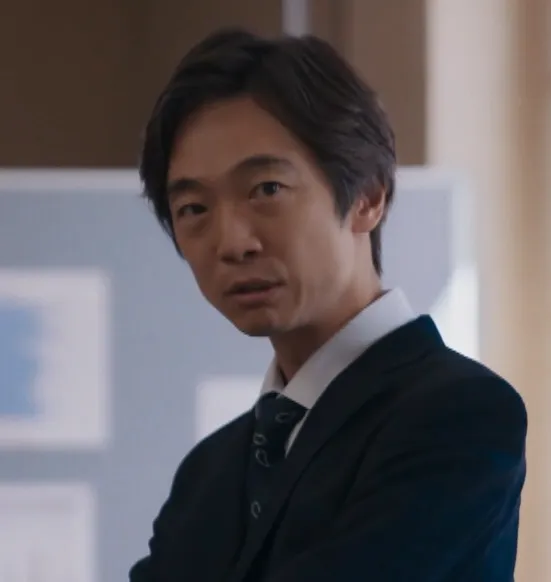 韓国ドラマ『交渉の技術(협상의 기술/The Art of Negotiation)』日本人キャスト|池田良