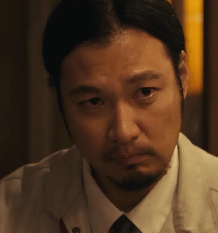 韓国ドラマ『交渉の技術(협상의 기술/The Art of Negotiation)』日本人キャスト|青木崇高