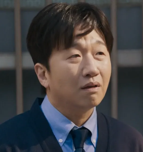 韓国ドラマ『交渉の技術(협상의 기술/The Art of Negotiation)』キャスト｜イ・チャンフン