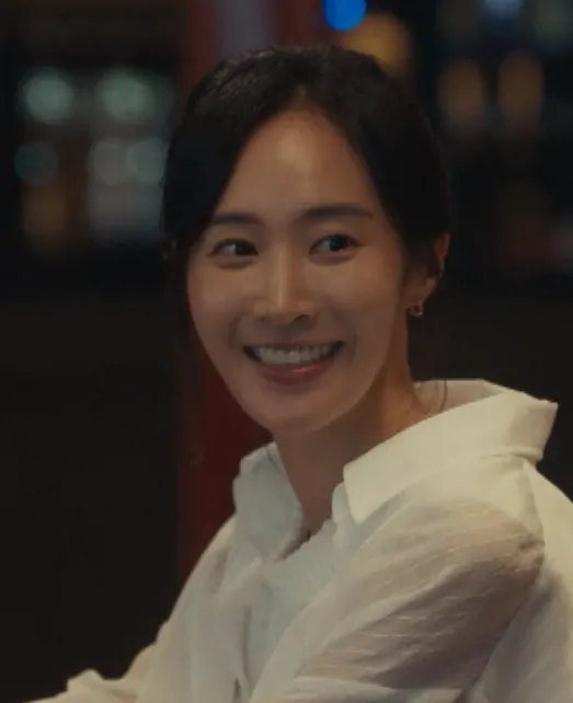 韓国ドラマ『交渉の技術(협상의 기술/The Art of Negotiation)』キャスト|クォン・ユリ(少女時代)