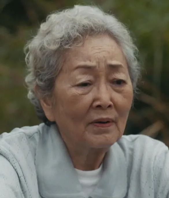 韓国ドラマ『交渉の技術』キャスト|キム・ヨンオク