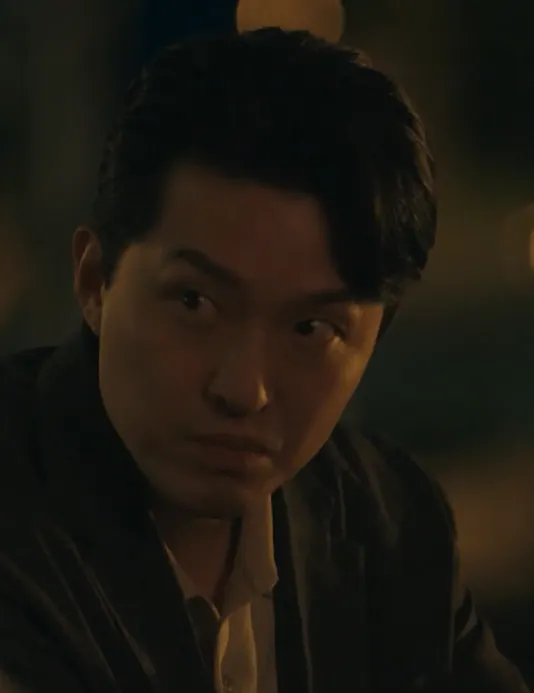 韓国ドラマ『交渉の技術』キャスト|キム・ダフィン