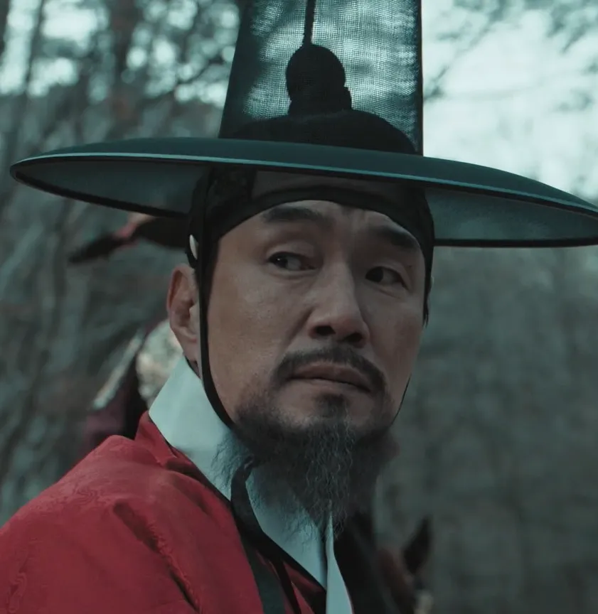 韓国ドラマ『鬼宮』キャスト|ソン・ヨンギュ