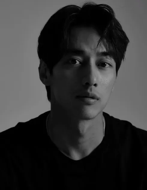 韓国ドラマ『トリガー ニュースの裏側』キャスト|ハン・ジソク(チャ・ソンウク役)