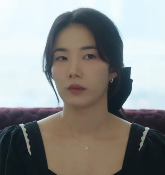 韓国ドラマ『離婚保険』チョン・ガヒ