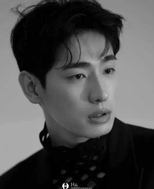 韓国ドラマ『トクスリ五兄弟をお願い』ユン・バク(オ・ボムス役)