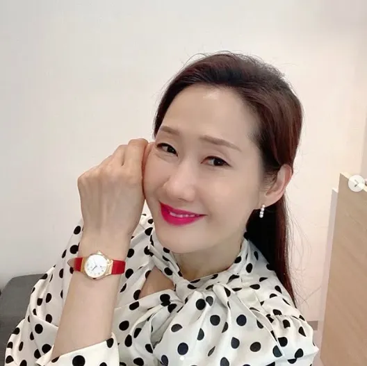 韓国ドラマ『トクスリ五兄弟をお願い』ペ・ヘソン