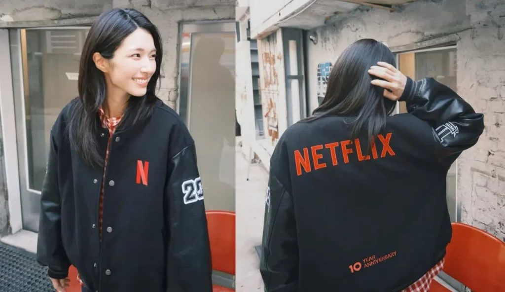 韓国女優ハヨン