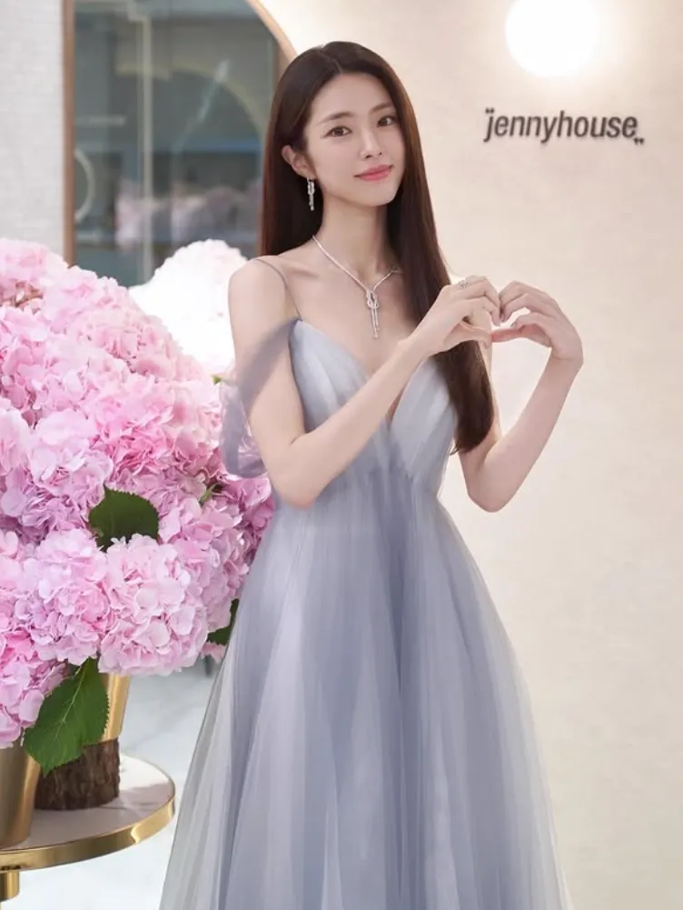 韓国女優ハヨン