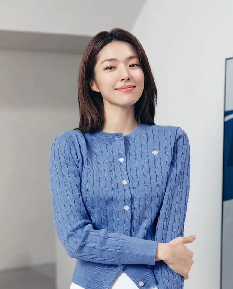 韓国女優ハヨン