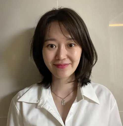 韓国ドラマ『恋するムービー』キム・ボジョン(ハン・ヒョンシル役)