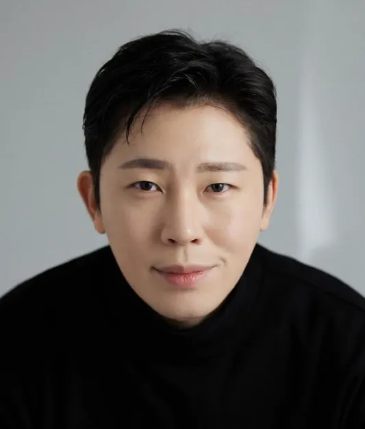 韓国ドラマ『恋するムービー』イ・ダル(キム・サングク役)