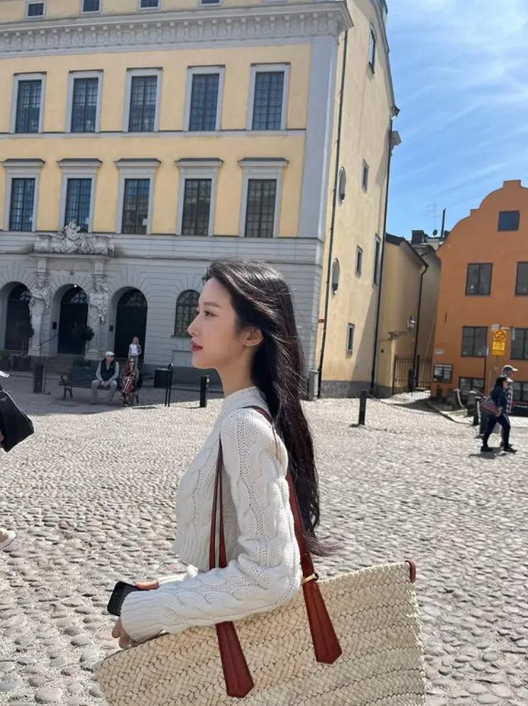 韓国女優ムン・ガヨン