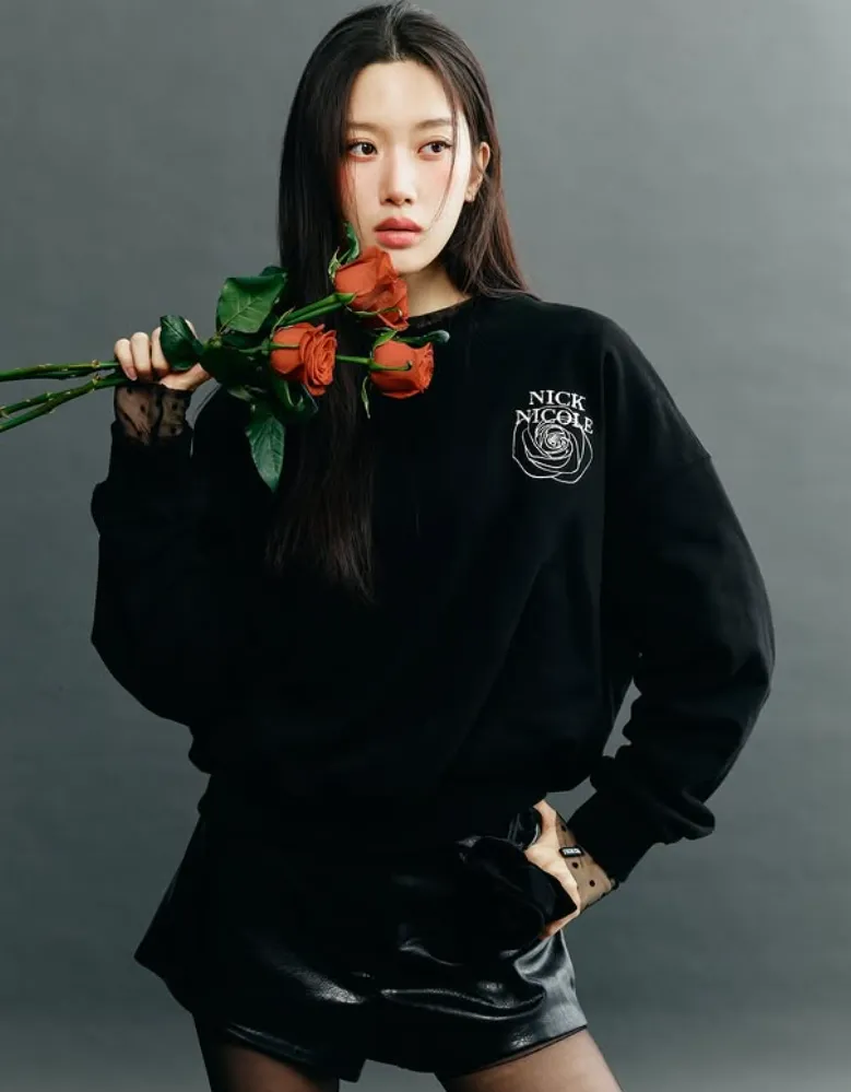 韓国女優ムン・ガヨン